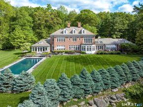 111 Parish Lane, New Canaan CT 06840