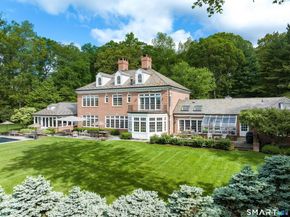 111 Parish Lane, New Canaan CT 06840