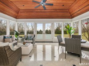 111 Parish Lane, New Canaan CT 06840