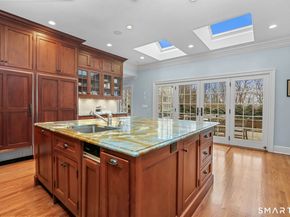111 Parish Lane, New Canaan CT 06840