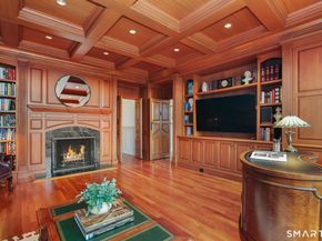 111 Parish Lane, New Canaan CT 06840