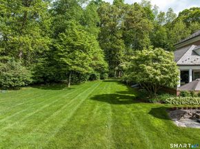 111 Parish Lane, New Canaan CT 06840