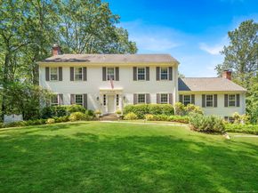 1038 West Road, New Canaan CT 06840