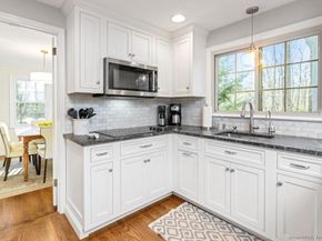 26 Ledgewood Drive, Wilton CT 06897