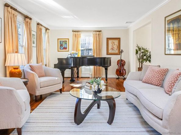 26 Ledgewood Drive, Wilton CT 06897