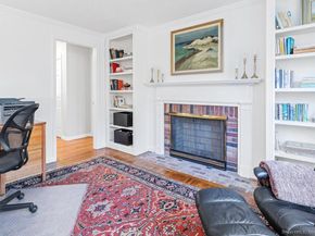 26 Ledgewood Drive, Wilton CT 06897