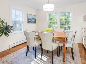 26 Ledgewood Drive, Wilton CT 06897