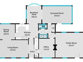 26 Ledgewood Drive, Wilton CT 06897