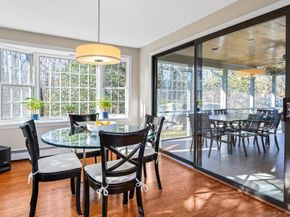 26 Ledgewood Drive, Wilton CT 06897