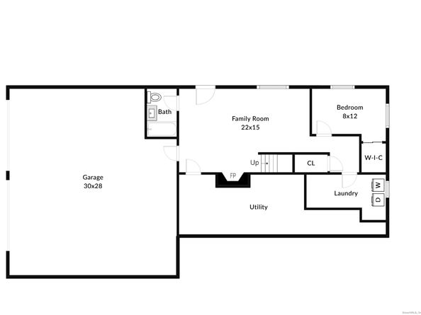 30 Dulan Drive, Stamford CT 06903