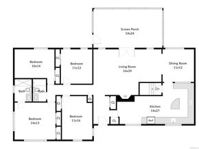 30 Dulan Drive, Stamford CT 06903