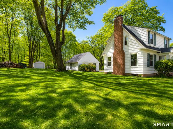 1841 Huntington Turnpike, Trumbull CT 06611