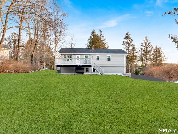 21 Donna Drive, New Fairfield CT 06812