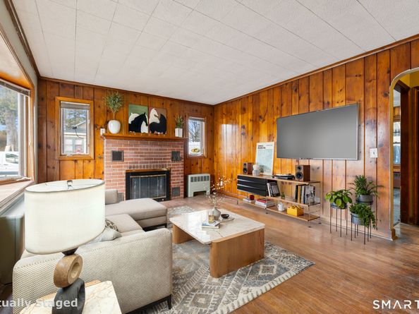 110 Wilkins Avenue, Bridgeport CT 06606