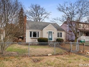 110 Wilkins Avenue, Bridgeport CT 06606