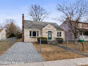 110 Wilkins Avenue, Bridgeport CT 06606