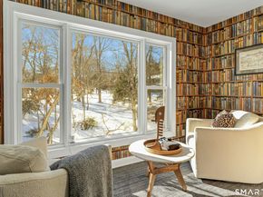 98 Indian Waters Drive, New Canaan CT 06840