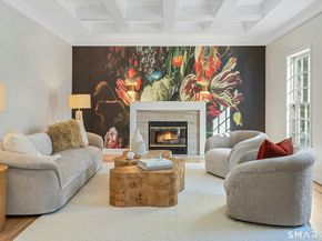 98 Indian Waters Drive, New Canaan CT 06840