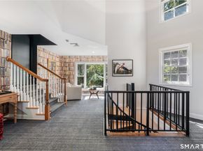 98 Indian Waters Drive, New Canaan CT 06840