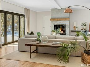 98 Indian Waters Drive, New Canaan CT 06840