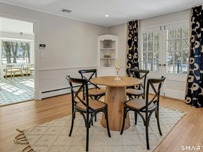 98 Indian Waters Drive, New Canaan CT 06840