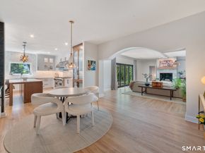 98 Indian Waters Drive, New Canaan CT 06840