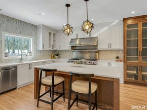 98 Indian Waters Drive, New Canaan CT 06840