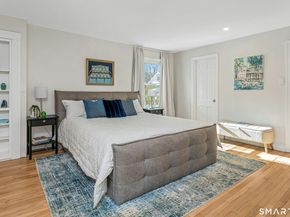 98 Indian Waters Drive, New Canaan CT 06840