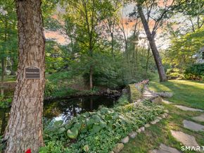 98 Indian Waters Drive, New Canaan CT 06840