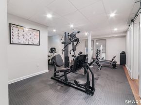 98 Indian Waters Drive, New Canaan CT 06840