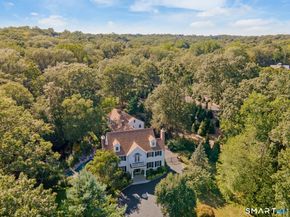 98 Indian Waters Drive, New Canaan CT 06840