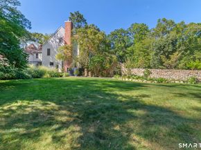 98 Indian Waters Drive, New Canaan CT 06840