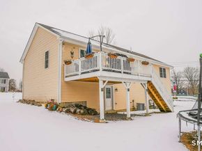 2 Kevin Drive, Danbury CT 06811