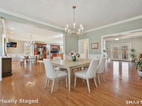 35 Grace View Drive, Easton CT 06612