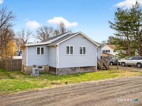 4 Springdale Court, Norwalk CT 06850