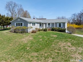 9 Evas Drive, Brookfield CT 06804