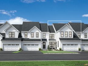 3 Elmwood Court Homesite 26, Brookfield CT 06804