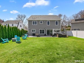 55 Arlington Road, Stamford CT 06902