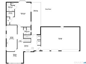7 Cedar Crest Road, Trumbull CT 06611