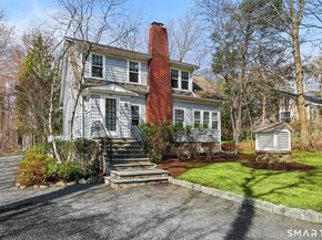 401 Jelliff Mill Road, New Canaan CT 06840