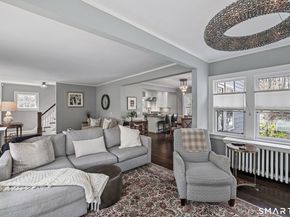 401 Jelliff Mill Road, New Canaan CT 06840