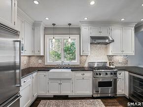 401 Jelliff Mill Road, New Canaan CT 06840