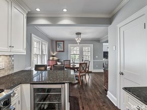 401 Jelliff Mill Road, New Canaan CT 06840
