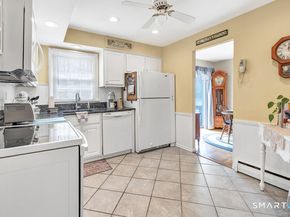 52 Robin Lane, Fairfield CT 06824