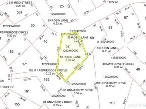 52 Robin Lane, Fairfield CT 06824
