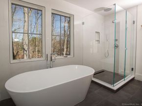 6 Down River Road B, New Canaan CT 06840