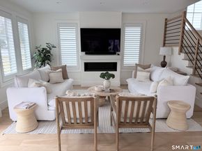 6 Down River Road B, New Canaan CT 06840