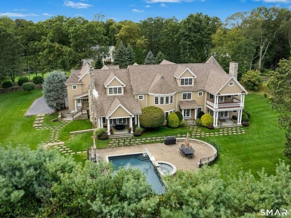 76 Lords Highway, Weston CT 06883