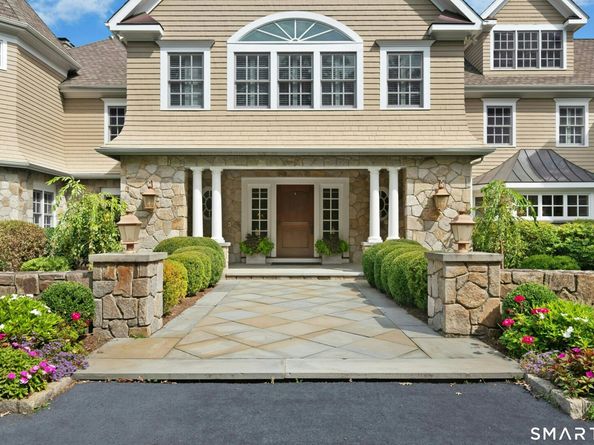 76 Lords Highway, Weston CT 06883