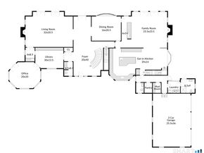 76 Lords Highway, Weston CT 06883